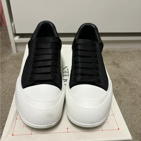 Alexander McQueen sneakers
